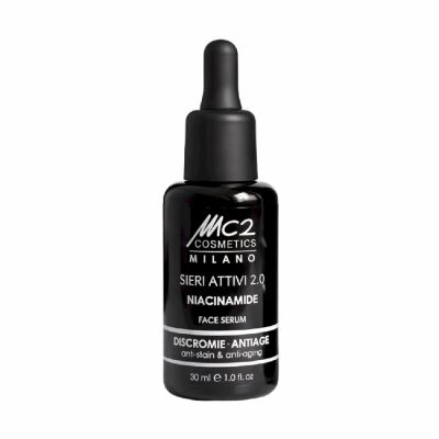 MC2 COSMETICS Niacinamide 30 ml